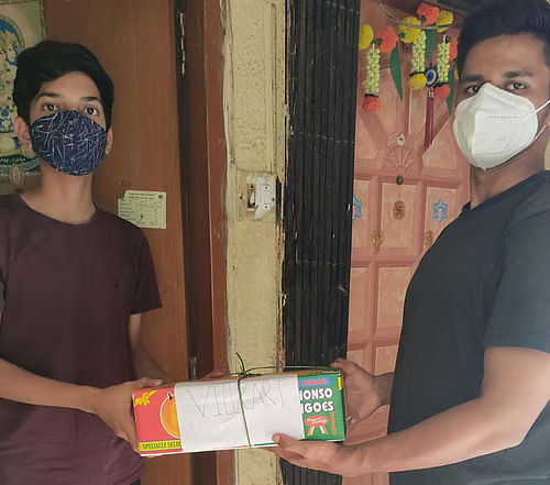 Love mangoes? Here’s where you can order online