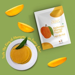 Alphonso Mango Poli