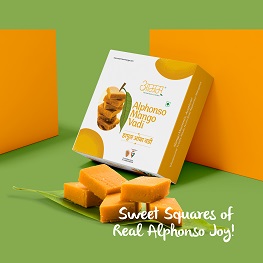 Alphonso Mango Vadi